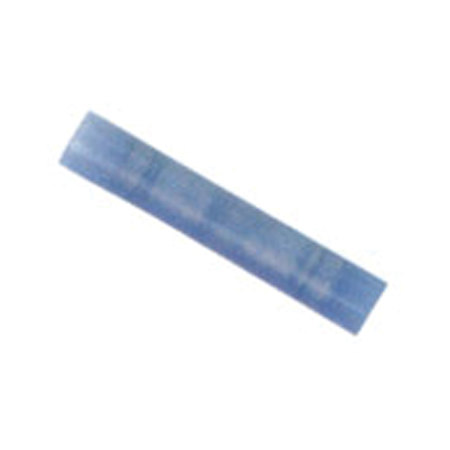 ANCOR Ancor 220110 Nylon Butt Connector - 16-14, Blue, Pack of 100 220110